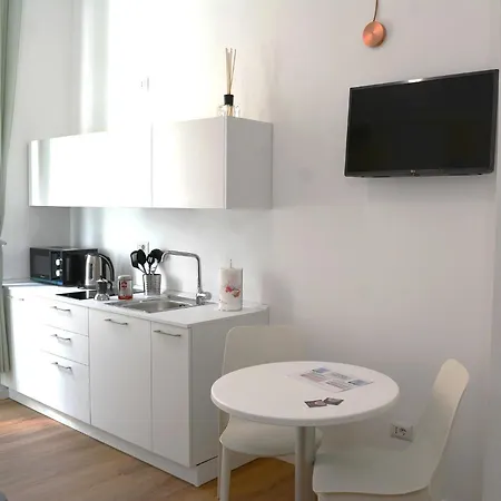 Apartment Orti House - Total Renovation On Apr 2023