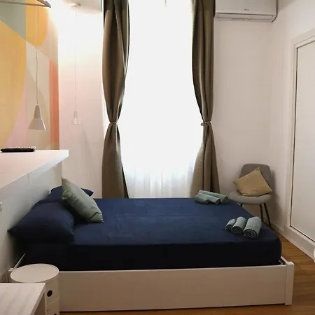 Orti House - Total Renovation On Apr 2023 Daire