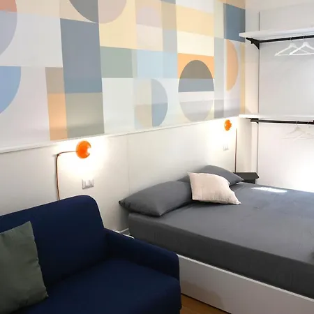 Apartment Orti House - Total Renovation On Apr 2023
