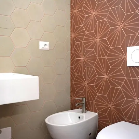 Orti House - Total Renovation On Apr 2023 Milan