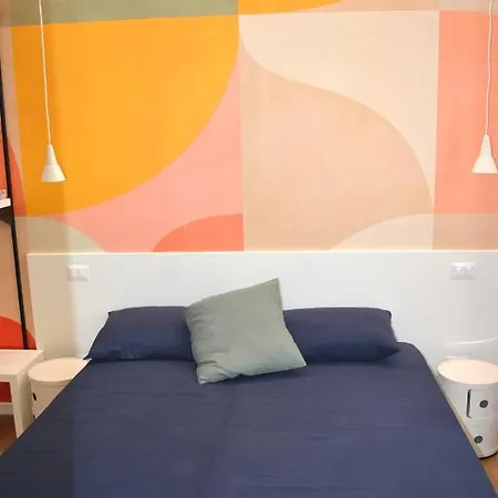 Orti House - Total Renovation On Apr 2023 Daire *