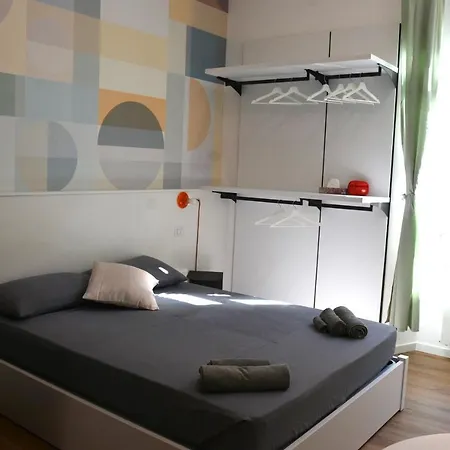 Apartment Orti House - Total Renovation On Apr 2023