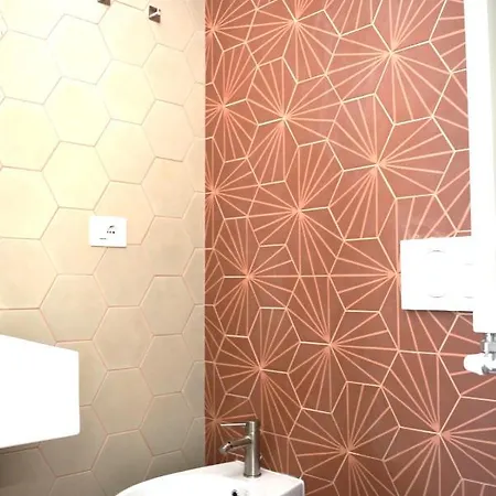 Orti House - Total Renovation On Apr 2023 Daire