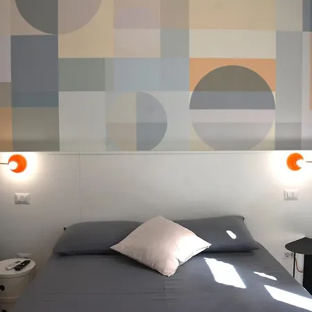 Orti House - Total Renovation On Apr 2023 Daire