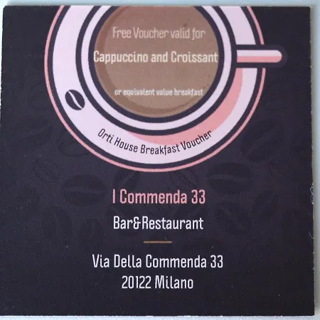 Orti House - Total Renovation On Apr 2023 * Milano