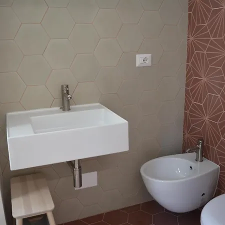 Apartment Orti House - Total Renovation On Apr 2023 *