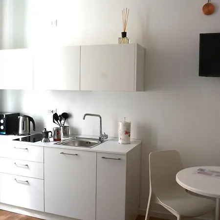 Orti House - Total Renovation On Apr 2023 Milano