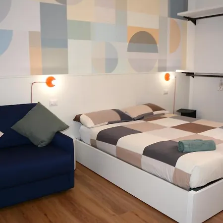Apartment Orti House - Total Renovation On Apr 2023 Milan