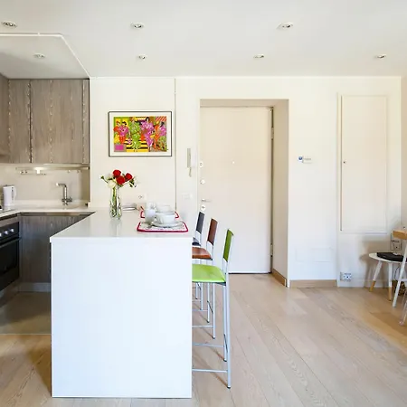 Orti House - Total Renovation On Apr 2023 Milano