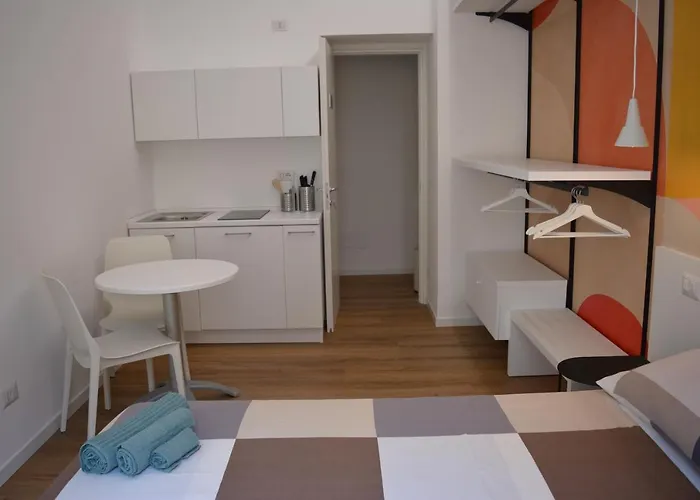 Orti House - Total Renovation On Apr 2023 Appartamento *