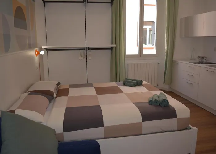 Orti House - Total Renovation On Apr 2023 Appartamento