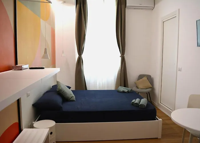 Orti House - Total Renovation On Apr 2023 Appartamento