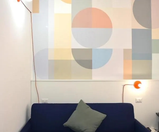 Orti House - Total Renovation On Apr 2023 Milano