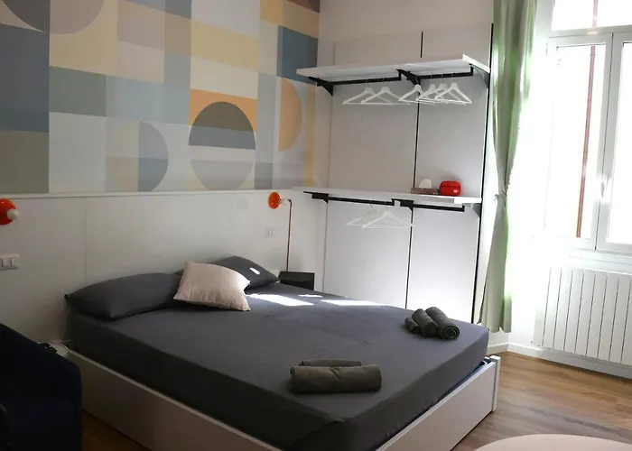 Appartamento Orti House - Total Renovation On Apr 2023