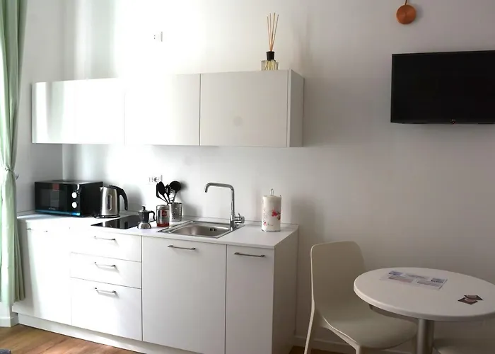 Orti House - Total Renovation On Apr 2023 Milano