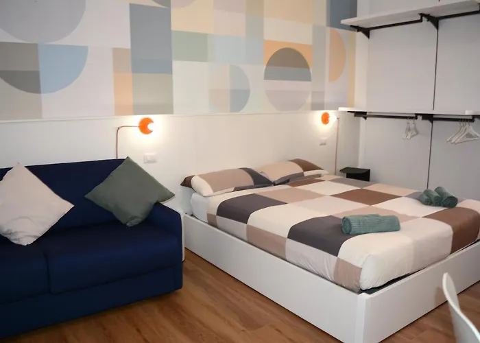 Appartamento Orti House - Total Renovation On Apr 2023 Milano
