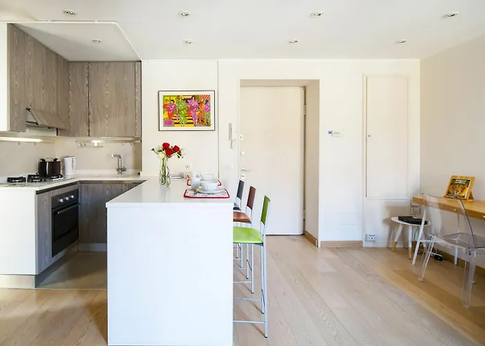 Orti House - Total Renovation On Apr 2023 Milano